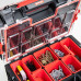 Органайзер QBRICK SYSTEM PRO ORGANIZER 300 (450х358х110мм) (5901238254416) Органайзер QBRICK SYSTEM PRO ORGANIZER 300 (450х358х110мм) (5901238254416)