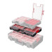Органайзер QBRICK SYSTEM ONE ORGANIZER L 2.0 (531x379x77мм) (5901238251279) Органайзер QBRICK SYSTEM ONE ORGANIZER L 2.0 (531x379x77мм) (5901238251279)