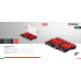 Органайзер QBRICK SYSTEM ONE ORGANIZER L 2.0 (531x379x77мм) (5901238251279) Органайзер QBRICK SYSTEM ONE ORGANIZER L 2.0 (531x379x77мм) (5901238251279)