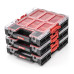 Органайзер QBRICK SYSTEM ONE ORGANIZER M 2.0 (265х365х77мм) (5901238251286) Органайзер QBRICK SYSTEM ONE ORGANIZER M 2.0 (265х365х77мм) (5901238251286)