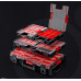 Органайзер QBRICK SYSTEM ONE ORGANIZER M 2.0 (265х365х77мм) (5901238251286) Органайзер QBRICK SYSTEM ONE ORGANIZER M 2.0 (265х365х77мм) (5901238251286)