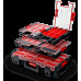 Органайзер QBRICK SYSTEM ONE ORGANIZER M 2.0 (265х365х77мм) (5901238251286) Органайзер QBRICK SYSTEM ONE ORGANIZER M 2.0 (265х365х77мм) (5901238251286)