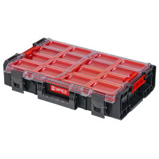 Органайзер QBRICK SYSTEM ONE ORGANIZER XL 2.0 (585x385x131мм) Органайзер QBRICK SYSTEM ONE ORGANIZER XL 2.0 (585x385x131мм)