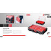 Органайзер QBRICK SYSTEM ONE ORGANIZER XL 2.0 (585x385x131мм) Органайзер QBRICK SYSTEM ONE ORGANIZER XL 2.0 (585x385x131мм)