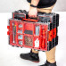 Органайзер для інструментів QBRICK SYSTEM PRO ORGANIZER 100 Органайзер для інструментів QBRICK SYSTEM PRO ORGANIZER 100