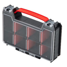 Органайзер QBRICK SYSTEM PRO ORGANIZER MULTI (257х182х65мм) (5901238255659) Органайзер QBRICK SYSTEM PRO ORGANIZER MULTI (257х182х65мм) (5901238255659)
