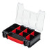 Органайзер QBRICK SYSTEM PRO ORGANIZER MULTI (257х182х65мм) (5901238255659) Органайзер QBRICK SYSTEM PRO ORGANIZER MULTI (257х182х65мм) (5901238255659)