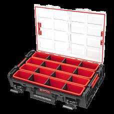 Органайзер QBRICK SYSTEM ONE ORGANIZER XL 2.0 LONG BIN (585x385x131мм) (5901238256328) Органайзер QBRICK SYSTEM ONE ORGANIZER XL 2.0 LONG BIN (585x385x131мм) (5901238256328)