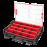Органайзер QBRICK SYSTEM ONE ORGANIZER XL 2.0 LONG BIN (585x385x131мм) (5901238256328) Органайзер QBRICK SYSTEM ONE ORGANIZER XL 2.0 LONG BIN (585x385x131мм) (5901238256328)