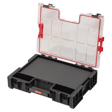 Органайзер з піною QBRICK SYSTEM PRO ORGANIZER 300 MFI (450х358х110мм) (5901238255390) Органайзер з піною QBRICK SYSTEM PRO ORGANIZER 300 MFI (450х358х110мм) (5901238255390)