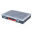 Органайзер Organiser Classic 350, 11 відділеннь (345x245x60мм) (5902455501840) Органайзер Organiser Classic 350, 11 відділеннь (345x245x60мм) (5902455501840)