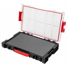 Органайзер QBRICK SYSTEM PRO 100 MFI (5901238255376) Органайзер QBRICK SYSTEM PRO 100 MFI (5901238255376)