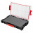Органайзер QBRICK SYSTEM PRO 100 MFI (5901238255376) Органайзер QBRICK SYSTEM PRO 100 MFI (5901238255376)