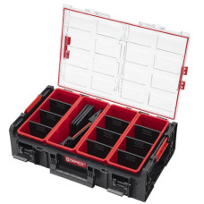 Органайзер Qbrick System ONE Organizer 2XL 2.0 (5901238256878) Органайзер Qbrick System ONE Organizer 2XL 2.0 (5901238256878)