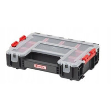 Органайзер QBRICK REGULAR Organizer 300 (300x224x74мм) (5901238256380) Органайзер QBRICK REGULAR Organizer 300 (300x224x74мм) (5901238256380)