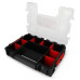 Органайзер QBRICK REGULAR Organizer 400 (380x294x74мм) (5901238256373) Органайзер QBRICK REGULAR Organizer 400 (380x294x74мм) (5901238256373)
