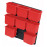Набір контейнерів з дошкою QBRICK SYSTEM ONE 200, XL Organizer (5901238253655) Набір контейнерів з дошкою QBRICK SYSTEM ONE 200, XL Organizer (5901238253655)