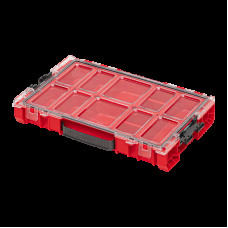 Органайзер QBRICK SYSTEM PRO ORGANIZER 100 RED ULTRA HD (450x296x79мм) (5901238256465) Органайзер QBRICK SYSTEM PRO ORGANIZER 100 RED ULTRA HD (450x296x79мм) (5901238256465)
