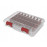 Органайзер QBRICK REGULAR Compact L Transparent (290x220x54мм) (5901238261551) Органайзер QBRICK REGULAR Compact L Transparent (290x220x54мм) (5901238261551)