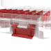 Органайзер QBRICK REGULAR Compact L Transparent (290x220x54мм) (5901238261551) Органайзер QBRICK REGULAR Compact L Transparent (290x220x54мм) (5901238261551)