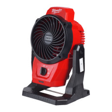 Вентилятор акумуляторний MILWAUKEE, M12 AF-0 (каркас, картонне ппакування) Вентилятор акумуляторний MILWAUKEE, M12 AF-0 (каркас, картонне ппакування)