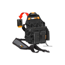 Поясна сумка електрика Toughbuilt TB-CT-114 Поясна сумка електрика Toughbuilt TB-CT-114