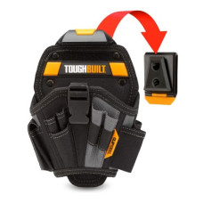 Швидкознімна кобура для великого дриля Toughbuilt TB-CT-20-L Швидкознімна кобура для великого дриля Toughbuilt TB-CT-20-L