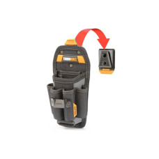 Сумка 6-кишенькова TOUGHBUILT TB-CT-36-L6 Сумка 6-кишенькова TOUGHBUILT TB-CT-36-L6