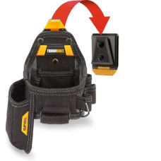 Сумка ToughBuilt для рулетки/универсального ножа під блокнот и карандаш Сумка ToughBuilt для рулетки/универсального ножа під блокнот и карандаш
