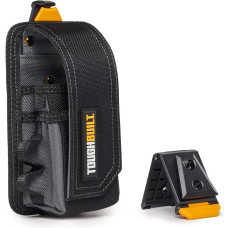 Сумка електрика мала TOUGHBUILT TB-CT-34-B Сумка електрика мала TOUGHBUILT TB-CT-34-B