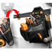 Настінний органайзер ToughBuilt ClipTech TB-53 Настінний органайзер ToughBuilt ClipTech TB-53