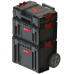 Ящик для інструментів QQBRICK SYSTEM ONE DRAWER 1 TOOLBOX 2.0 (587x380x340мм) (5901238260479) Ящик для інструментів QQBRICK SYSTEM ONE DRAWER 1 TOOLBOX 2.0 (587x380x340мм) (5901238260479)