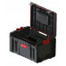 Ящик для інструментів QQBRICK SYSTEM ONE DRAWER 1 TOOLBOX 2.0 (587x380x340мм) (5901238260479) Ящик для інструментів QQBRICK SYSTEM ONE DRAWER 1 TOOLBOX 2.0 (587x380x340мм) (5901238260479)