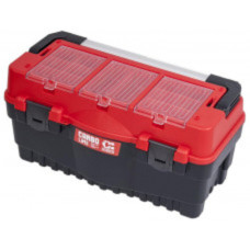 Ящик для інструментів QBRICK SYSTEM PRO Drawer 2 Toolbox 2.0 RED UHD Custom Ящик для інструментів QBRICK SYSTEM PRO Drawer 2 Toolbox 2.0 RED UHD Custom
