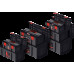 Ящик для інструментів QS PRO Cart 2.0 Plus Drawer 2 RUHD Cust Ящик для інструментів QS PRO Cart 2.0 Plus Drawer 2 RUHD Cust