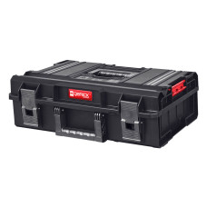 Ящик для інструментів QBRICK System One 200 Technik 585х385х190мм (SKRQ200TCZAPG003) Ящик для інструментів QBRICK System One 200 Technik 585х385х190мм (SKRQ200TCZAPG003)
