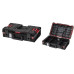 Ящик для інструментів QBRICK REGULAR FORMULA 600 BASIC BLACK (547x276x229мм) (5901238262138) Ящик для інструментів QBRICK REGULAR FORMULA 600 BASIC BLACK (547x276x229мм) (5901238262138)