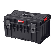 Ящик для інструментів QBRICK REGULAR FORMULA 500 BASIC BLACK (462x258x211мм) (5901238262114) Ящик для інструментів QBRICK REGULAR FORMULA 500 BASIC BLACK (462x258x211мм) (5901238262114)