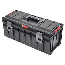 Набір ящиків для інструментів QBRICK SYSTEM ONE CART + QBRICK SYSTEM PRO 500 EXPERT (585х460х765мм) (5901238251095) Набір ящиків для інструментів QBRICK SYSTEM ONE CART + QBRICK SYSTEM PRO 500 EXPERT (585х460х765мм) (5901238251095)