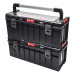 Ящик для інструментів QBRICK SYSTEM ONE 200 2.0 VARIO IP66 (585x385x190мм) (5901238254454) Ящик для інструментів QBRICK SYSTEM ONE 200 2.0 VARIO IP66 (585x385x190мм) (5901238254454)