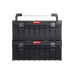 Ящик для інструментів QBRICK SYSTEM ONE 200 2.0 VARIO IP66 (585x385x190мм) (5901238254454) Ящик для інструментів QBRICK SYSTEM ONE 200 2.0 VARIO IP66 (585x385x190мм) (5901238254454)