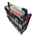 Ящик для інструментів QBRICK SYSTEM ONE 200 2.0 VARIO IP66 (585x385x190мм) (5901238254454) Ящик для інструментів QBRICK SYSTEM ONE 200 2.0 VARIO IP66 (585x385x190мм) (5901238254454)
