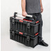 Ящик для інструментів QBRICK SYSTEM ONE 200 2.0 VARIO IP66 (585x385x190мм) (5901238254454) Ящик для інструментів QBRICK SYSTEM ONE 200 2.0 VARIO IP66 (585x385x190мм) (5901238254454)