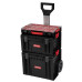 Ящик для інструментів QBRICK SYSTEM PRO 700 EXPERT (650x270x272мм) (5901238250036) Ящик для інструментів QBRICK SYSTEM PRO 700 EXPERT (650x270x272мм) (5901238250036)