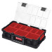 Органайзер QBRICK SYSTEM TWO ORGANIZER Plus (530х310х130мм) (5901238251224) чорний Органайзер QBRICK SYSTEM TWO ORGANIZER Plus (530х310х130мм) (5901238251224) чорний