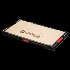 Платформа-адаптер багатоцільова робоча QBRICK SYSTEM ONE ADAPTER MULTI WORK PLATFORM (580х325х57мм) (5901238256120) Платформа-адаптер багатоцільова робоча QBRICK SYSTEM ONE ADAPTER MULTI WORK PLATFORM (580х325х57мм) (5901238256120)