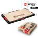 Платформа-адаптер багатоцільова робоча QBRICK SYSTEM ONE ADAPTER MULTI WORK PLATFORM (580х325х57мм) (5901238256120) Платформа-адаптер багатоцільова робоча QBRICK SYSTEM ONE ADAPTER MULTI WORK PLATFORM (580х325х57мм) (5901238256120)
