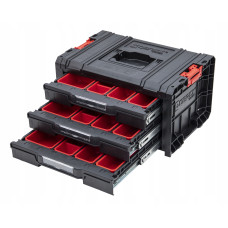 Ящик для інструментів QBRICK SYSTEM PRIME SET 2 Ящик для інструментів QBRICK SYSTEM PRIME SET 2