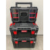 Ящик для інструментів QBRICK Staff Semi Profi Alu 20 (525x256x246мм) (5901238221555) Ящик для інструментів QBRICK Staff Semi Profi Alu 20 (525x256x246мм) (5901238221555)