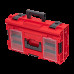 Ящик для інструментів QBRICK SYSTEM ONE 200 2.0 PROFI RED ULTRA HD CUSTOM (585x385x190мм) (5901238256205) Ящик для інструментів QBRICK SYSTEM ONE 200 2.0 PROFI RED ULTRA HD CUSTOM (585x385x190мм) (5901238256205)
